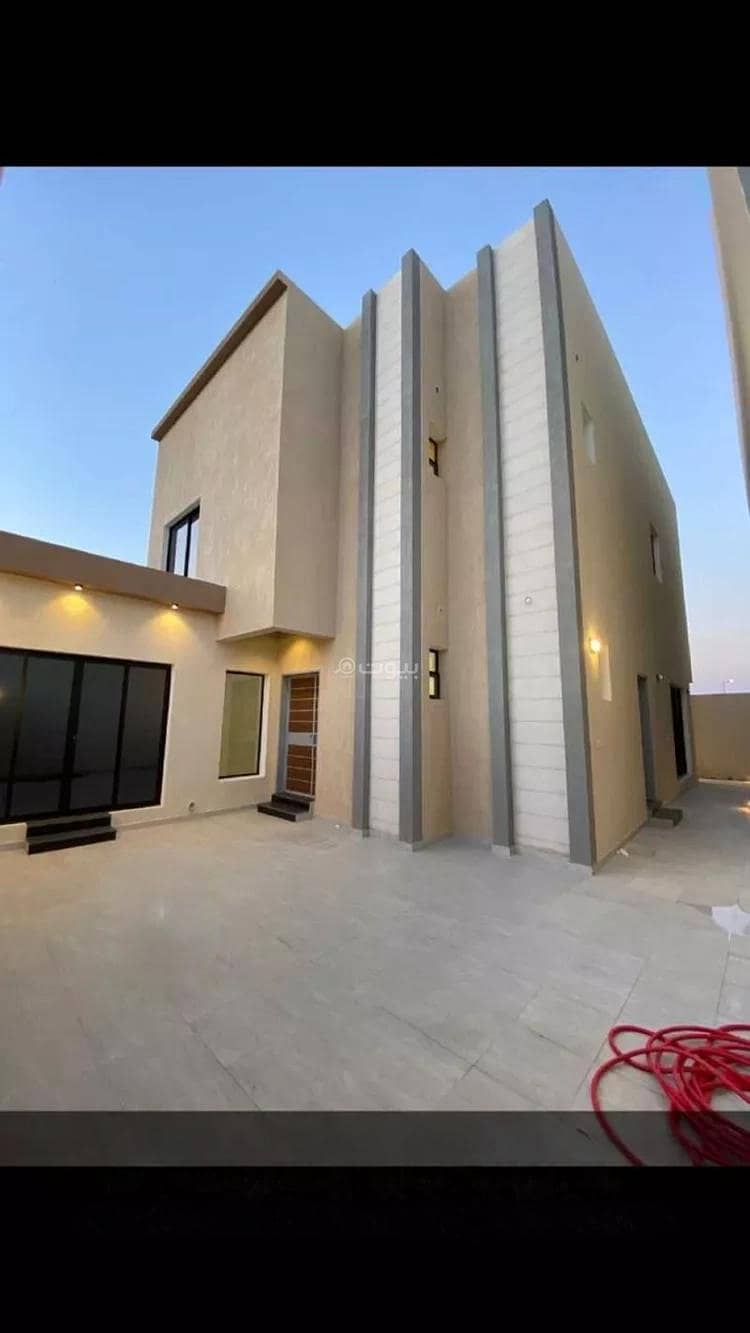 فيلا للبيع في المصف، عنيزة