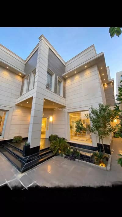 6 Bedroom Villa for Sale in Al Khalidiyyah, Unayzah - Villa For Sale in Al Khalidiyyah, Unayzah