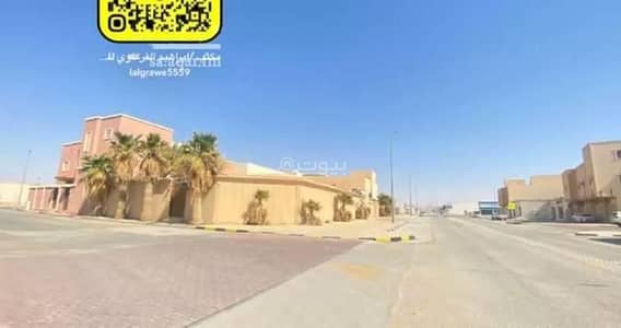 فیلا 3 غرف نوم للبيع في المنار، عنيزة - فيلا للبيع في المنار، عنيزة