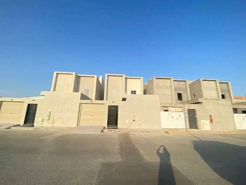 طابق للبيع في المعالي، عنيزة