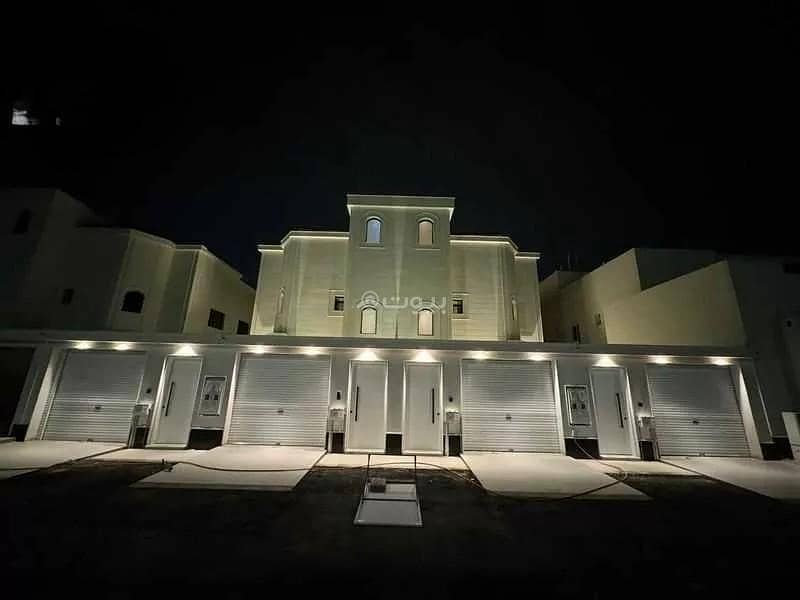 Studio Apartment For Sale in Al Shifa, Unayzah