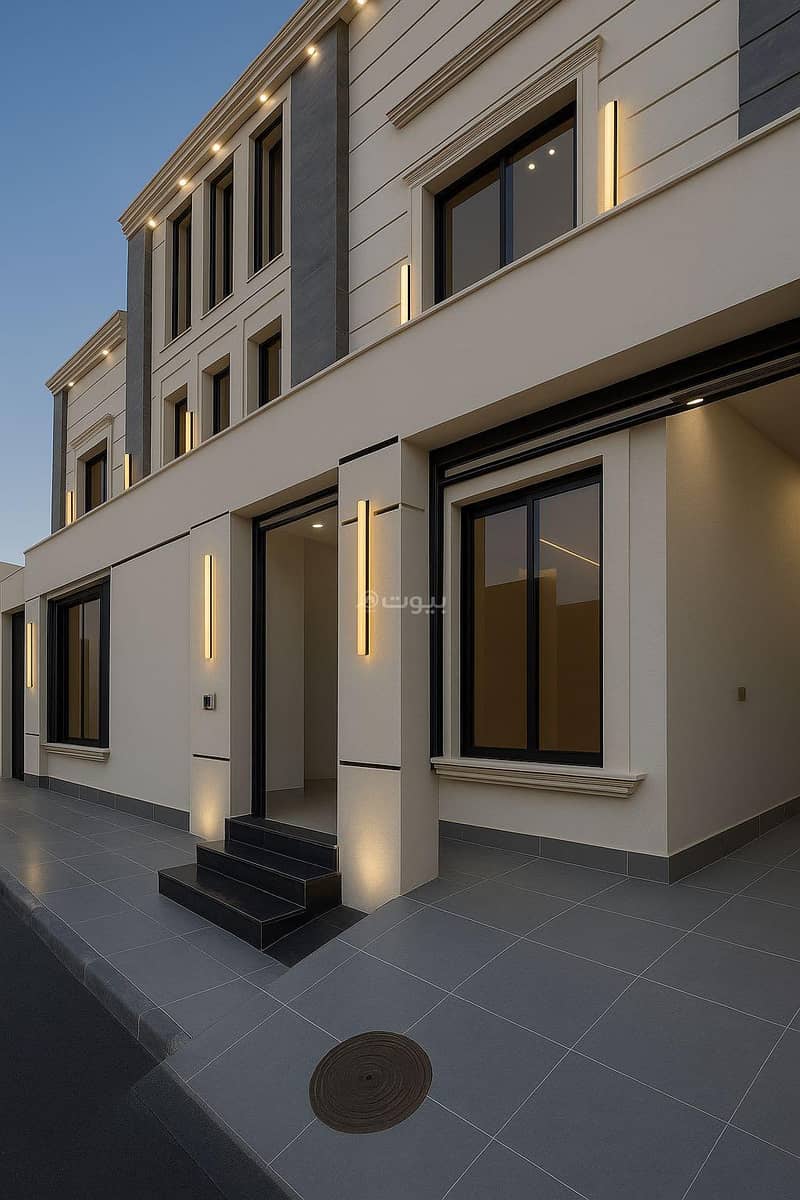 3 غرف نوم دور سكني للبيع في السعادة
