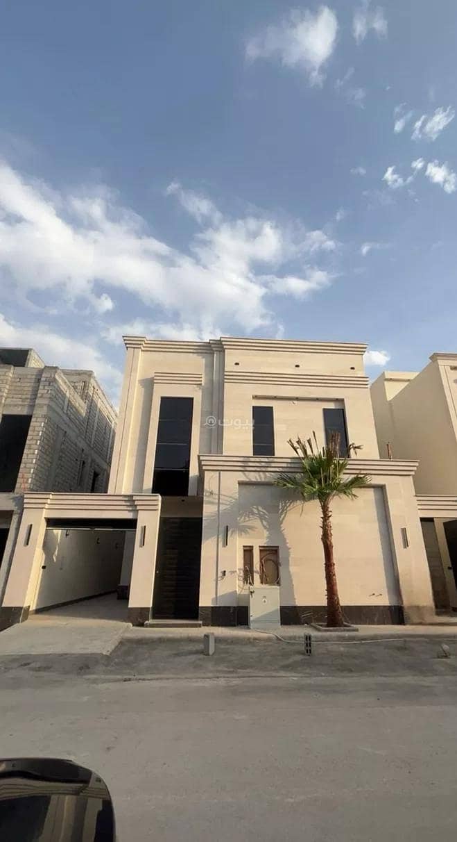 فيلا مكونة من 9 غرف نوم للبيع في الرمال، الرياض