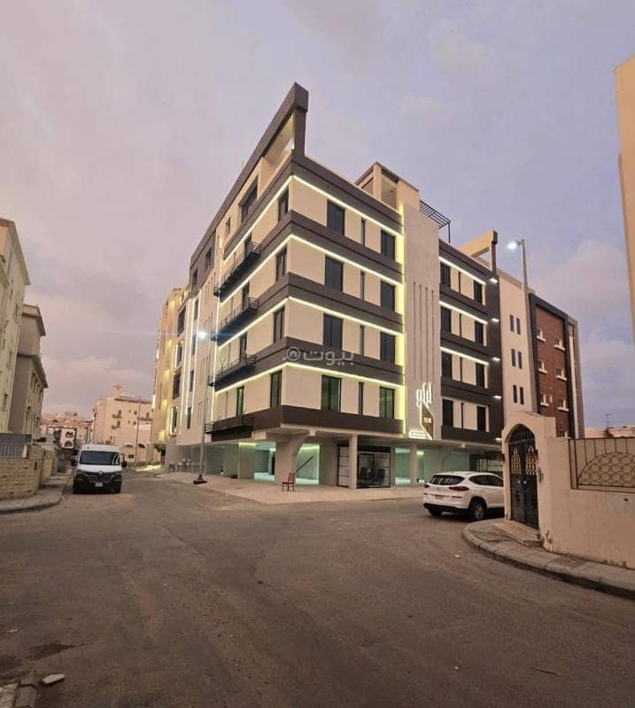 تملك شقة فاخرة للبيع بجدة حي الروضة سوبر لوكس تملك شقة فاخرة للبيع بجدة حي الروضة سوبر لوكس