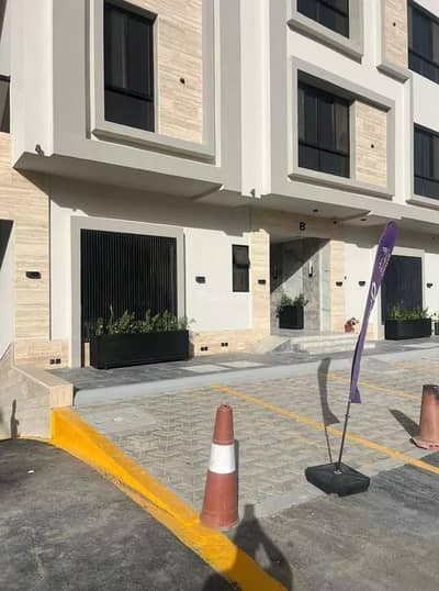 شقة 3 غرف نوم للايجار في شرق الرياض، الرياض - شقة مكونة من 3 غرف نوم للإيجار في قرطبة، الرياض