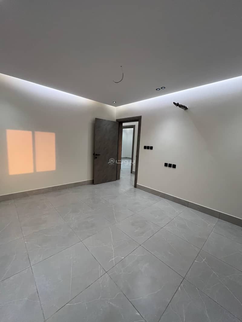 A large apartment with an elegant design for sale