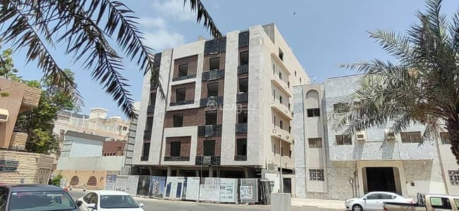 4 Bedroom Flat for Sale in North Jeddah, Jeddah - Apartment in North Jeddah，Al Salamah 4 bedrooms 670000 SAR - 87756217