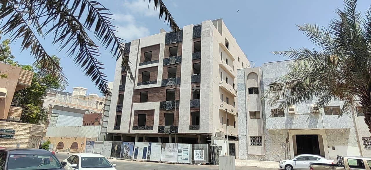 Apartment in North Jeddah，Al Salamah 4 bedrooms 670000 SAR - 87756217