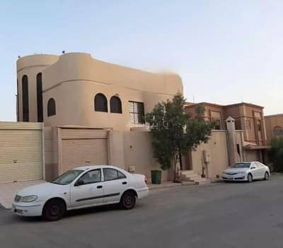 فیلا 4 غرف نوم للبيع في الريان، عنيزة - فيلا للبيع في الريان، عنيزة