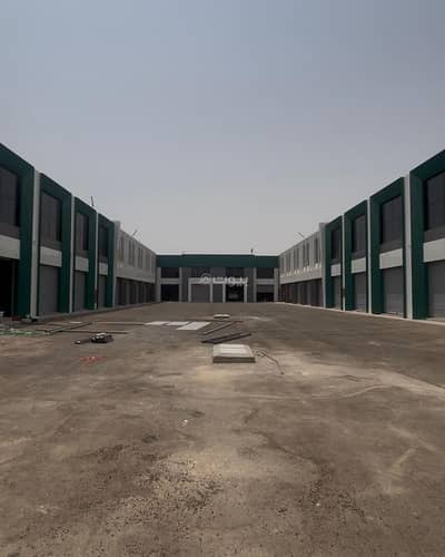 Showroom for Rent in South Jeddah, Jeddah - Exhibition Building For Rent in Al Jawhara, Jeddah