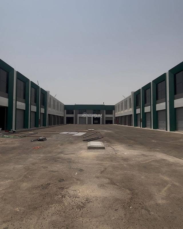 Exhibition Building For Rent in Al Jawhara, Jeddah Exhibition Building For Rent in Al Jawhara, Jeddah