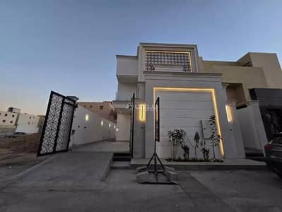4 Bedroom Villa for Sale in North Riyadh, Riyadh - Villa For Sale in Al Arid, Riyadh