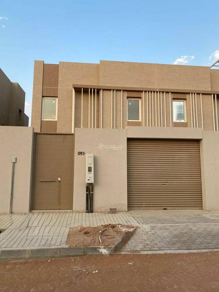 7 Bedroom Villa For Rent in King Khalid International Airport, Riyadh