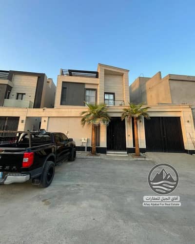 3 Bedroom Apartment for Rent in North Riyadh, Riyadh - For Rent | Distinctive Apartment with Private Entrance – Al-Narjis Al-Janubi Neighborhood