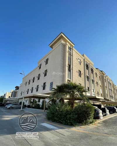 4 Bedroom Flat for Rent in North Riyadh, Riyadh - For Rent | A distinguished apartment with a spacious area – Al-Majdiyah project