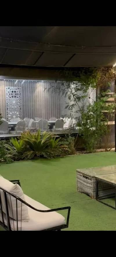 استراحة 4 غرف نوم للبيع في الشفاء، عنيزة - الاستراحة للبيع في الشفا ، عنيزة