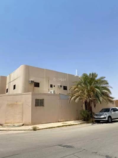 3 Bedroom Villa for Sale in Al Wafaa, Unayzah - Villa For Sale in Al Wafaa, Unayzah