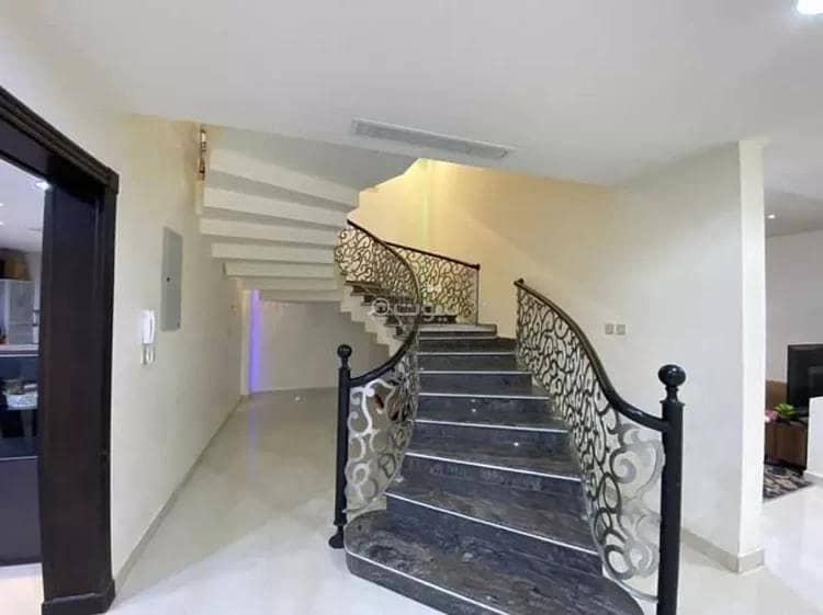 فيلا للبيع في المصيف، عنيزة