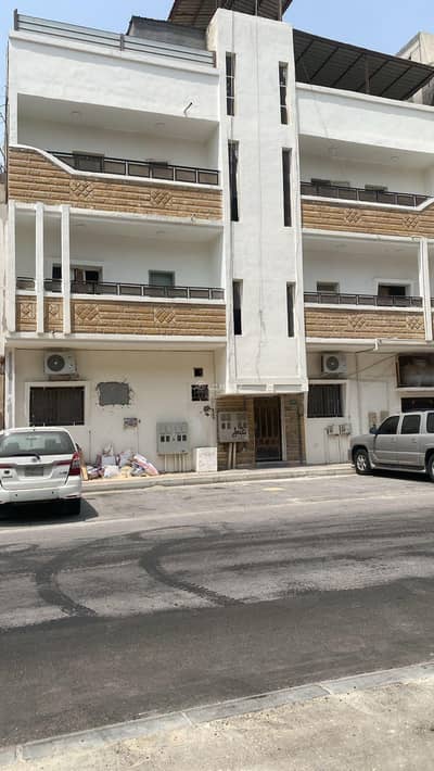 عمارة سكنية  للايجار في الثقبة، الخبر - عمارة كاملة للايجار او شقق مفردة