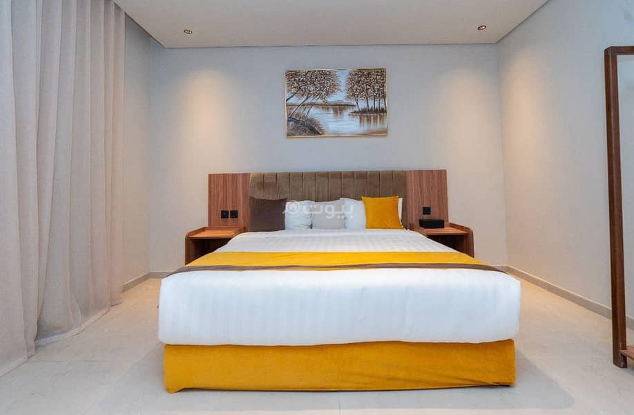 1 Bedroom Apartment For Rent in Al Monsiyah, Riyadh