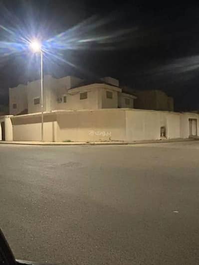 فیلا 4 غرف نوم للبيع في الفاخرية، عنيزة - فيلا للبيع في الفخرية، عنيزة