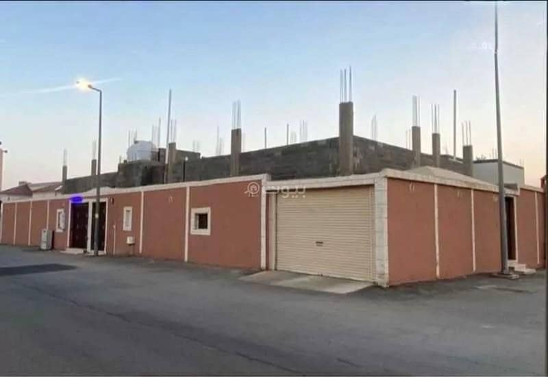 طابق للبيع في الرباية، بريدة منطقة القصيم