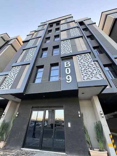 2 Bedroom Apartment for Rent in North Jeddah, Jeddah - Apartment with one bedroom, a living room, and a kitchen for rent in Al-Naseem next to King Abdulaziz University, Jeddah