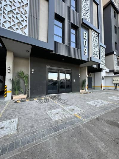 1 Bedroom Apartment for Rent in North Jeddah, Jeddah - Studio apartment with kitchen for rent in Al Rabwah, Jeddah