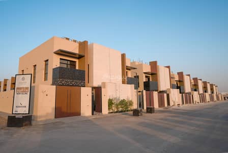 فیلا 4 غرف نوم للبيع في شرق الرياض، الرياض - عقار للبيع