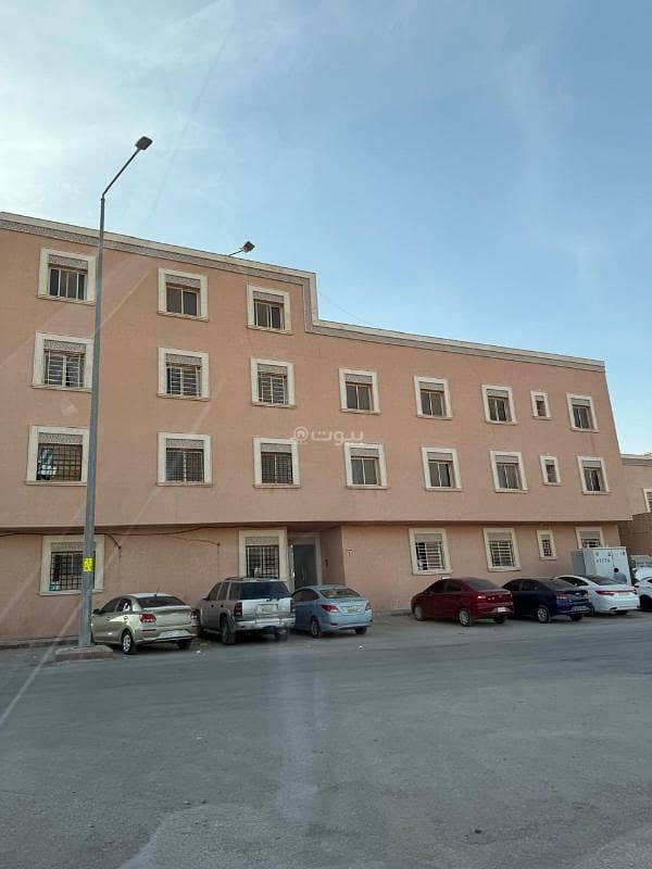 شقة استوديو للبيع في أوزاز، الرياض