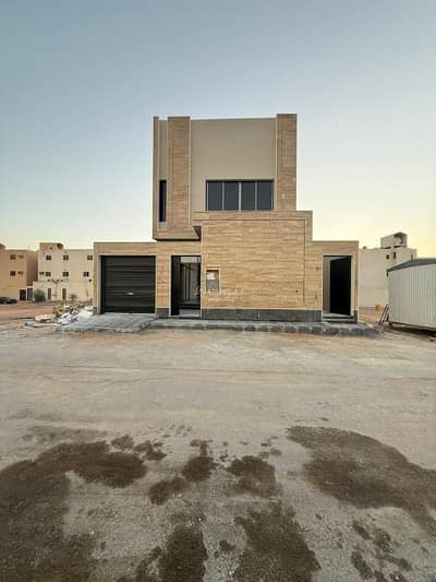 4 Bedroom Villa for Sale in East Riyadh, Riyadh - Villa for sale in Al-Rimal neighborhood
