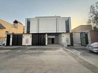 5 Bedroom Villa for Sale in East Riyadh, Riyadh - Ground floor townhouse in the Al-Rimal neighborhood