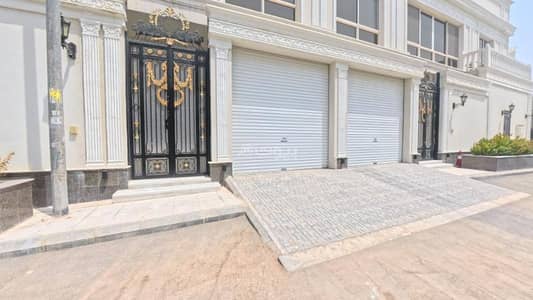 دور 2 غرفة نوم للايجار في شمال الرياض، الرياض - دور ارضي جديد مؤثث للايجار بحي الورود - ساتل 116