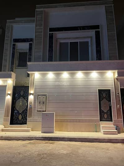 5 Bedroom House for Sale in East Riyadh, Riyadh - 6 Bedroom House For Sale in Al Munsiyah, Riyadh