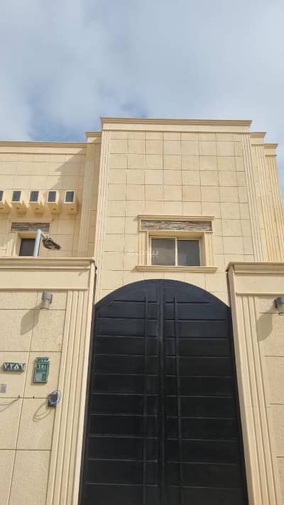 فیلا 5 غرف نوم للايجار في شمال الرياض، الرياض - للأيجار فيلا حي الياسمين