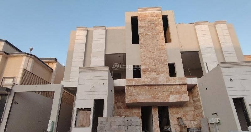 Floor For Sale in Qurtubah, Riyadh Floor For Sale in Qurtubah, Riyadh