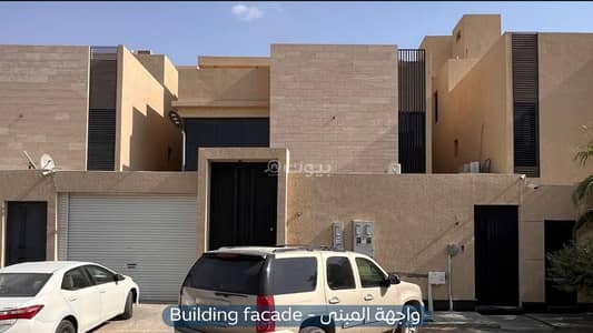 شقة 3 غرف نوم للايجار في شمال الرياض، الرياض - شقة للإيجار – حي العارض