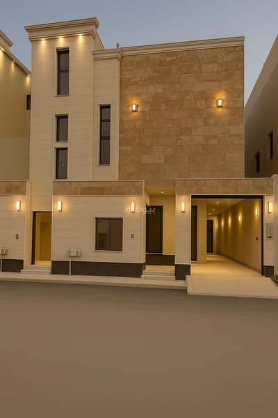 3 Bedroom Floor for Sale in East Riyadh, Riyadh - Floor in East Riyadh，Al Janadriyah 3 bedrooms 660000 SAR - 87764081