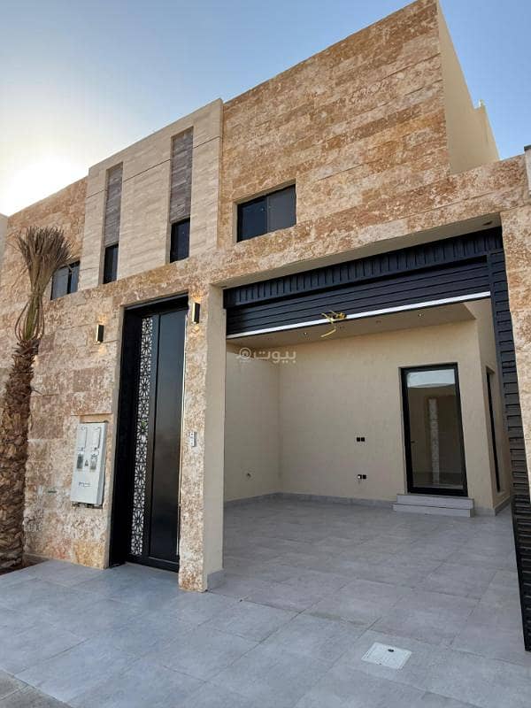 3-bedroom villa for sale in Al-Janadriyah