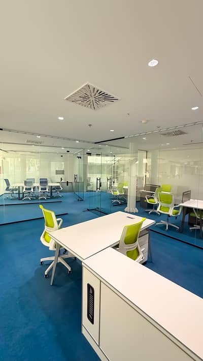Office for Rent in North Riyadh, Riyadh - Office space for rent