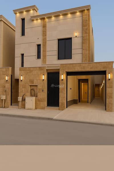 3 Bedroom Floor for Sale in East Riyadh, Riyadh - Floor in East Riyadh，Al Janadriyah 3 bedrooms 820000 SAR - 87764083