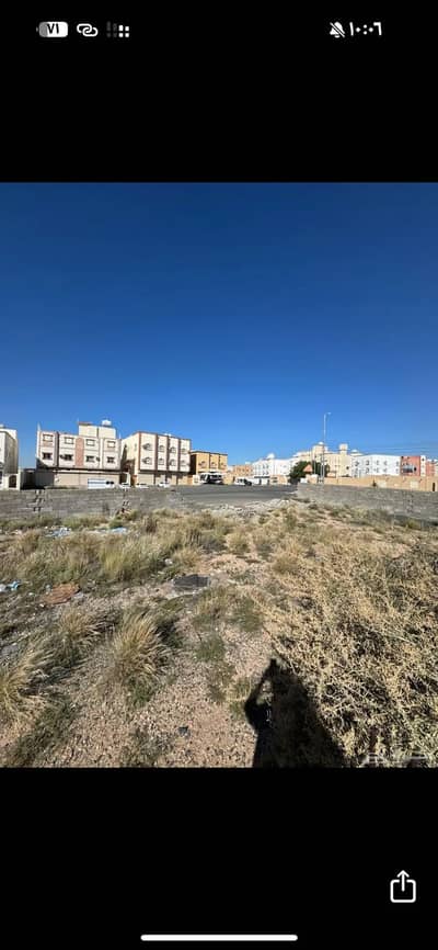 Commercial Land for Sale in Taif - Commercial Land 4870001 SAR - 87724558