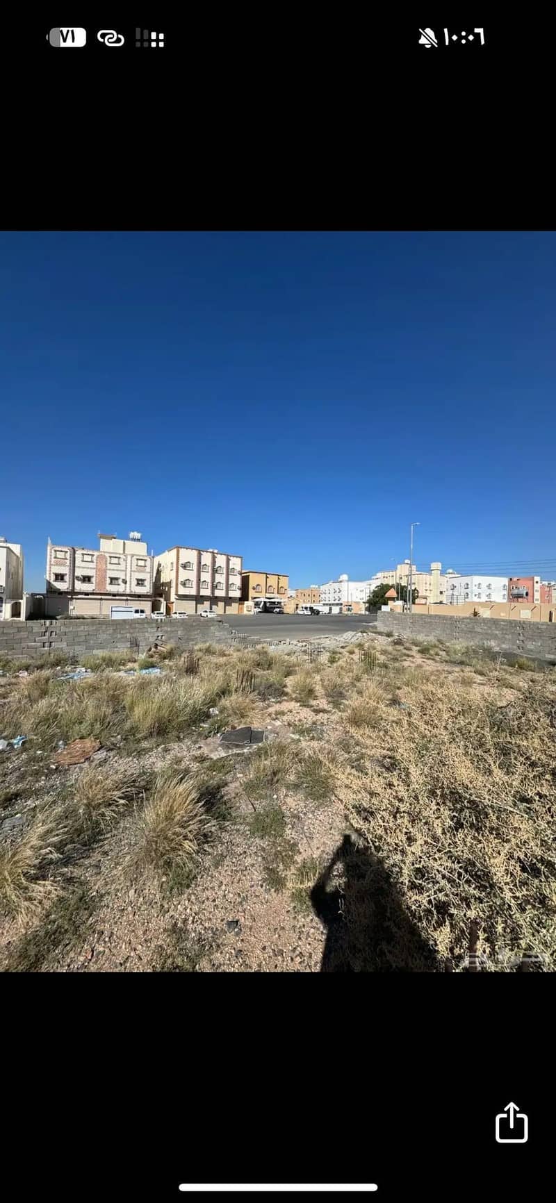 Commercial Land 4870001 SAR - 87724558