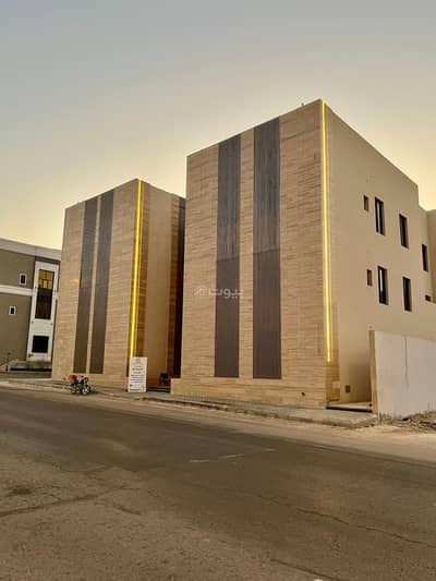 3 Bedroom Flat for Sale in West Riyadh, Riyadh - Luxury Apartments for Sale in Al Mahdiyah, West Riyadh