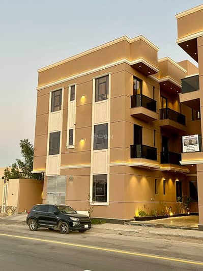 3 Bedroom Flat for Sale in West Riyadh, Riyadh - Luxury apartments for sale