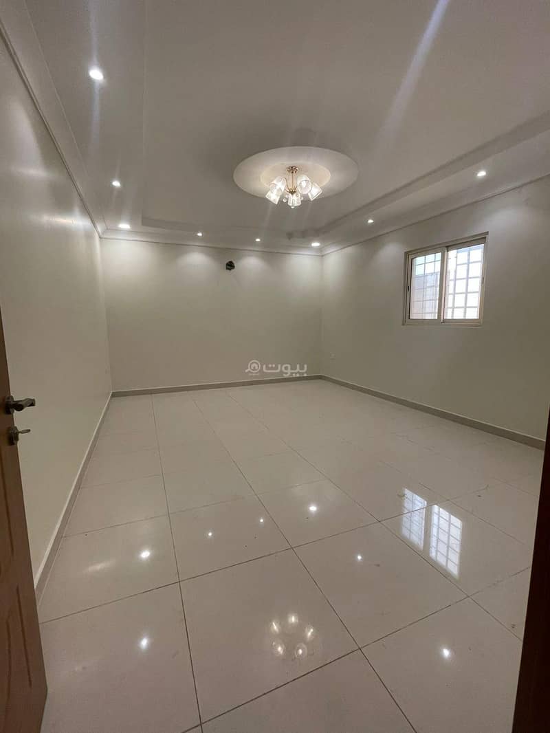 Ground floor apartment for rent in Al-Nada neighborhood