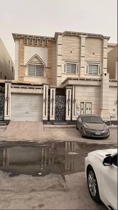 فیلا 11 غرف نوم للبيع في شرق الرياض، الرياض - فيلا للبيع في القادسية، شرق الرياض