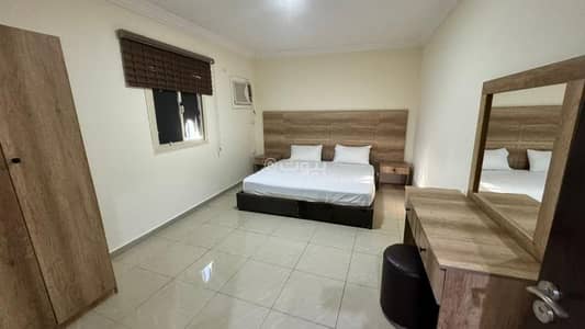 2 Bedroom Flat for Rent in North Jeddah, Jeddah - Furnished apartment for rent monthly and annually in Jeddah, Al-Salama neighborhood.