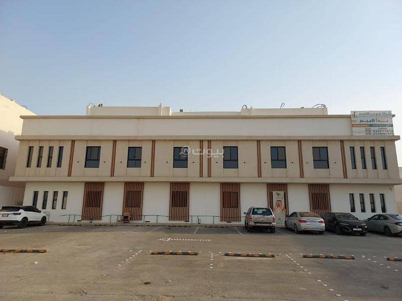 Apartments for sale