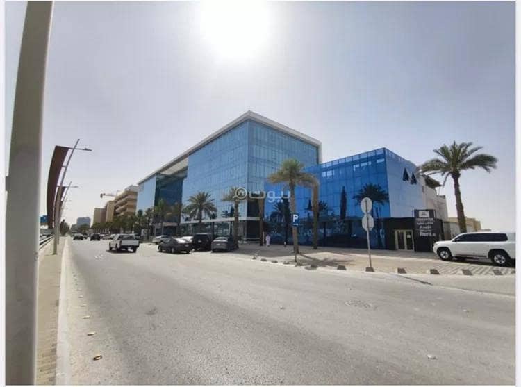Office For Rent in Al Nuzhah, Riyadh